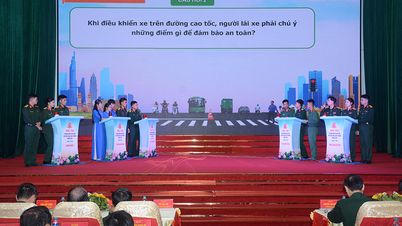 Spread awareness of traffic law compliance