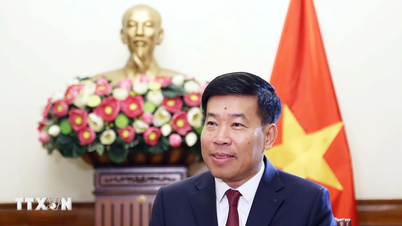 Die Freundschaft, Solidarität und Zusammenarbeit zwischen Vietnam und Laos sind unschätzbare Güter der beiden Völker.