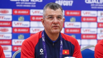 Pelatih U17 Vietnam dan Malaysia secara bersamaan menyatakan tekadnya untuk menang.