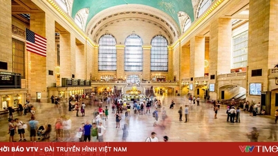 New York refreshes travel experiences with scent