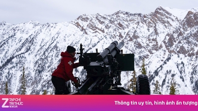 Kdo stojí za drahými americkými lyžařskými středisky?