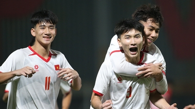 U17ベトナム対U17マレーシアの予想：全勝で決勝ラウンド進出