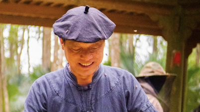 ویتنام کا گاؤں پیسہ بانٹتا ہے، ایک ہی کچن سے کھاتا ہے، سیاحت سے امیر ہوتا ہے۔