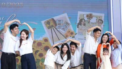 Les enfants ont besoin de grandir dans un foyer où « la tempête s'arrête à la porte ».