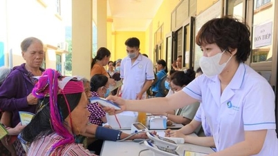 Dasar terobosan pembangunan sumber manusia kesihatan