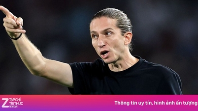 Lịch sử gọi tên Filipe Luis