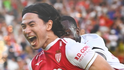 A PSG egy japán sztár miatt kikapott a Monacótól