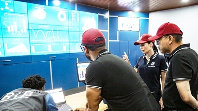 Tội phạm lừa đảo xuyên biên giới: