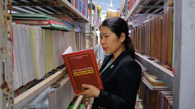 مكتبة البلدية - نشر المعرفة القانونية للأقليات العرقية