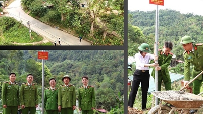 Έργα που «φωτίζουν» την πίστη στα ορεινά