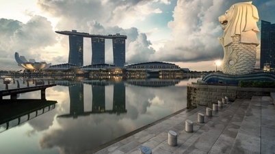 Év végi szingapúri túra: Élmények, amelyek ötvözik a művészet ízeit