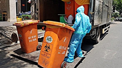 การจัดการขยะทางการแพทย์: ต้องทำทั้งการรายงานและการบันทึกข้อมูลให้ดี