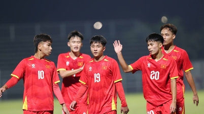 Jadual perlawanan bola sepak hari ini 30 November: U17 Vietnam vs Malaysia, MU bermain di tempat lawan