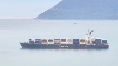 베트남은 국제 무역 규모 면에서 상위 20위 안에 든다.