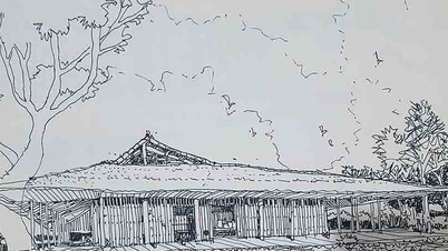 Impresiones de la iglesia “sin puertas y transparente”