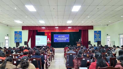 کارگاه آموزشی بهبود اثربخشی کار نوآوری در استان کائو بنگ