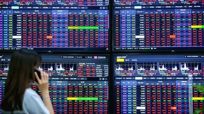 VN-Index phục hồi tuần thứ 3 liên tiếp