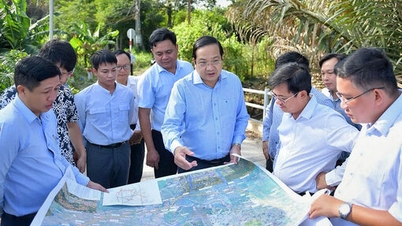 Tay Ninh : Nouveau positionnement avec un objectif de croissance à deux chiffres