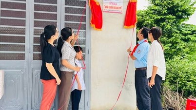 Doanh nghiệp chung tay vì người nghèo