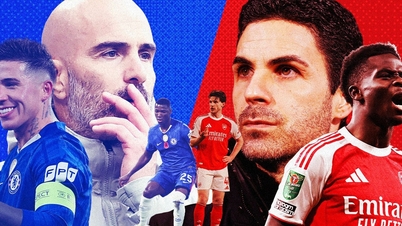 תחזית צ'לסי נגד ארסנל: התותחנים גורמים הרס בסטמפורד ברידג'