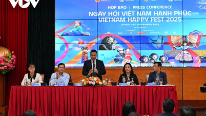 ハノイでハッピー・ベトナム・デー2025が開催されました