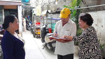Le Front de la Patrie dans le cœur du peuple - Leçon 4 : La confiance se nourrit de la responsabilité