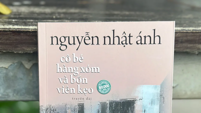 Quand la gentillesse est un doux bonbon