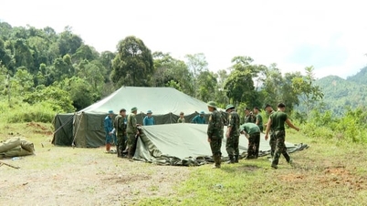 Thai Nguyen are nevoie de 278 de miliarde de VND pentru a-și stabiliza locuitorii după furtuni și inundații.