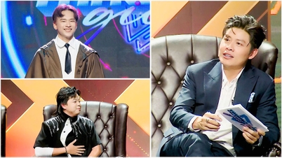 Chi Tam and Red "breathe a new wind" into Trinh's music, Nguyen Van Chung praised it.