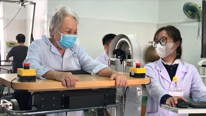 Teknologi for helseovervåking