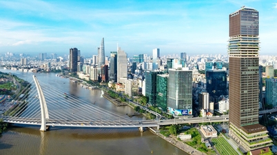 Ho-Chi-Minh-Stadt in eine kreative Superstadt verwandeln