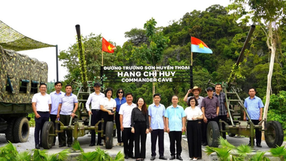 “Đánh thức” ký ức bằng công nghệ