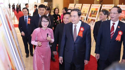 एक पेशेवर, प्रभावी और कुशल राष्ट्रीय सभा का निर्माण