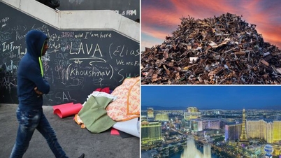 Surprisingly, the dirtiest cities in the world are famous tourist destinations.