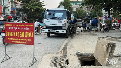 موانع را بردارید، نگرانی‌ها در مورد سیل را کاهش دهید