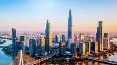 TP Hồ Chí Minh: "Nhịp đập mới" trong hệ sinh thái tài chính quốc tế