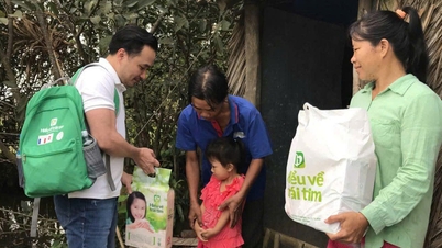 Quỹ Hiểu về trái tim hỗ trợ 3.060 bệnh nhi bị tim bẩm sinh sau 15 năm