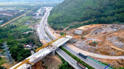 Da Nang atrae capital de inversión a zonas de libre comercio e infraestructura logística