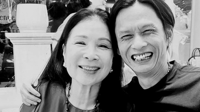 Sân khấu Thiên Đăng đau buồn tiễn biệt nhiếp ảnh gia Lân Trần