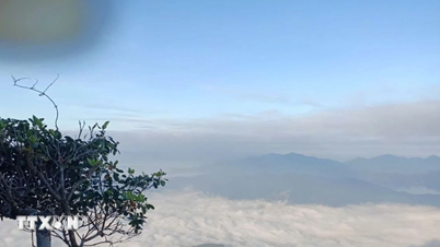 Az ökoturizmusban rejlő lehetőségek felébresztése a Pu Luong különleges hasznosítású erdőben