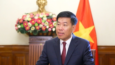 Moștenirea și promovarea marii prietenii, a solidarității speciale și a cooperării ample dintre Vietnam și Laos, Laos și Vietnam