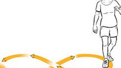 5 indoor wandelvariaties geschikt voor regenachtig en koud weer