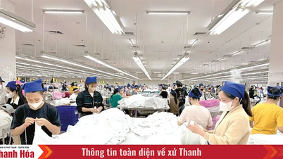 Workers, civil servants and laborers take the lead in realizing the aspiration for civilization and prosperity.