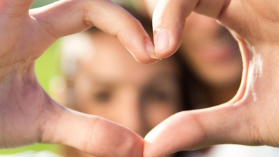 健康な心：感謝の気持ちは癒しをもたらす