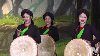 Muzyka w sztuce Cheo