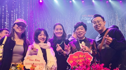 愛の季節 - 愛は常に最も美しい音であることが分かりました。