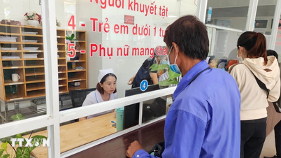 សេចក្តីសម្រេចលេខ 72-NQ/TW៖ ការលើកកម្ពស់គុណភាពជីវិតសម្រាប់ប្រជាពលរដ្ឋទាំងអស់