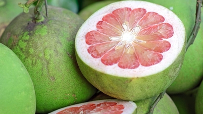 ក្រូចថ្លុង - ជាផ្លែឈើដ៏ឈ្ងុយឆ្ងាញ់ ដែលមានអត្ថប្រយោជន៍ជាច្រើនចំពោះសុខភាព