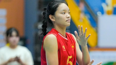 16-jarig 'fenomeen' vervangt Bich Tuyen en Thanh Thuy