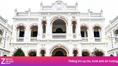 ‘เสื้อคลุมใหม่’ ของคฤหาสน์ของกษัตริย์เมโอ